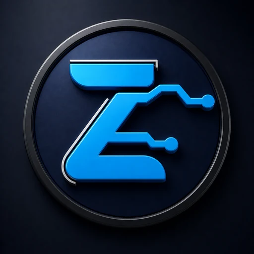 Logo Zaloria